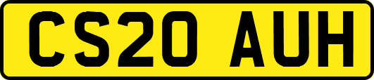 CS20AUH