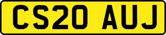 CS20AUJ