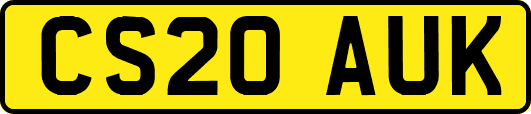 CS20AUK