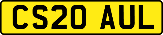 CS20AUL