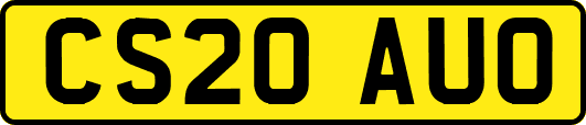 CS20AUO