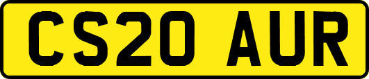 CS20AUR