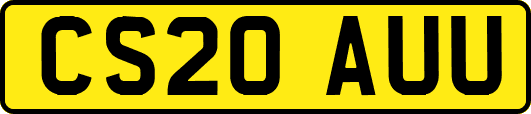CS20AUU