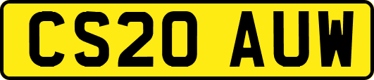 CS20AUW