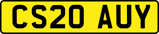 CS20AUY