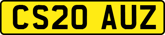 CS20AUZ