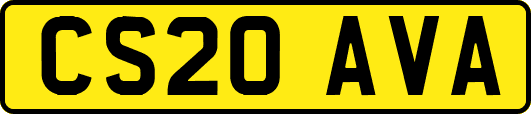 CS20AVA