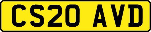CS20AVD
