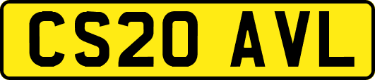 CS20AVL