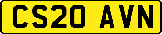 CS20AVN