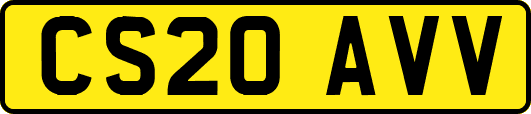CS20AVV
