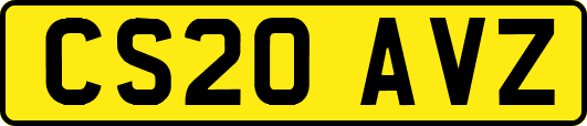 CS20AVZ