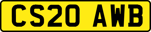 CS20AWB