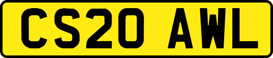 CS20AWL