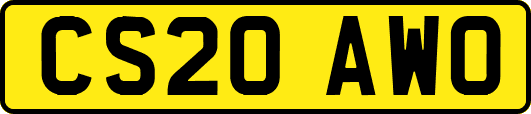 CS20AWO