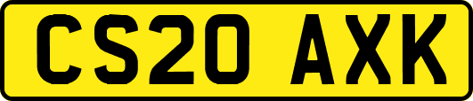 CS20AXK