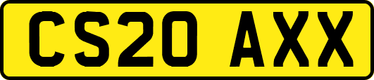 CS20AXX