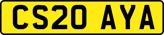 CS20AYA