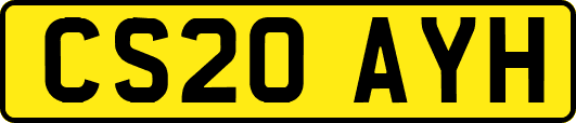 CS20AYH