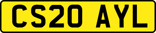 CS20AYL