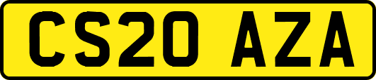 CS20AZA