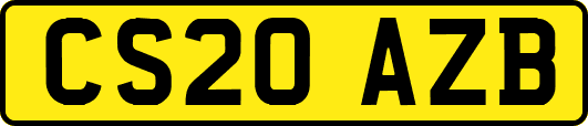 CS20AZB