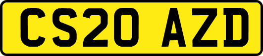 CS20AZD