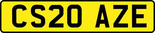 CS20AZE