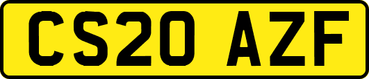 CS20AZF