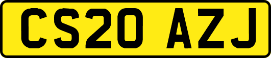 CS20AZJ