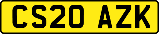 CS20AZK