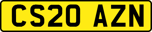 CS20AZN