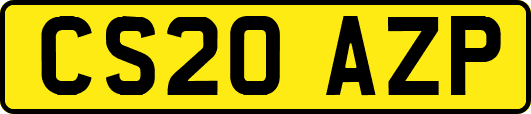 CS20AZP