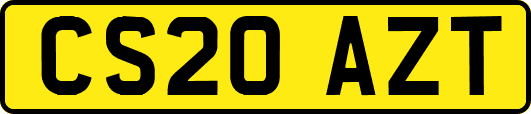 CS20AZT