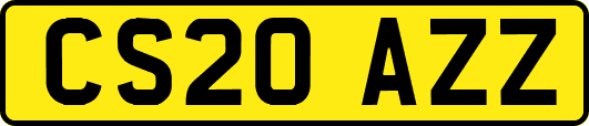 CS20AZZ