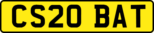 CS20BAT