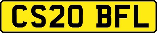 CS20BFL