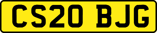 CS20BJG