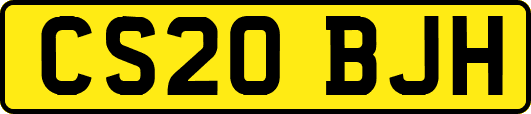 CS20BJH