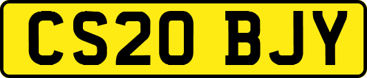 CS20BJY