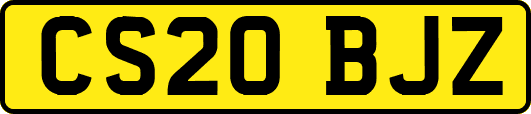 CS20BJZ