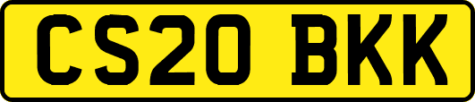 CS20BKK