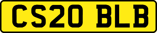 CS20BLB