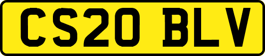 CS20BLV