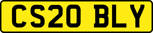 CS20BLY