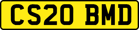 CS20BMD