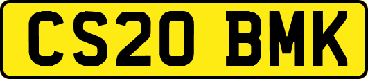 CS20BMK