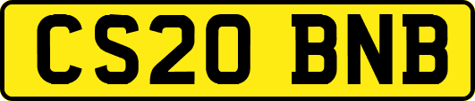 CS20BNB