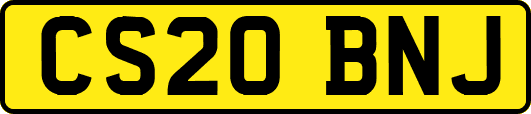 CS20BNJ