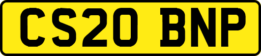 CS20BNP